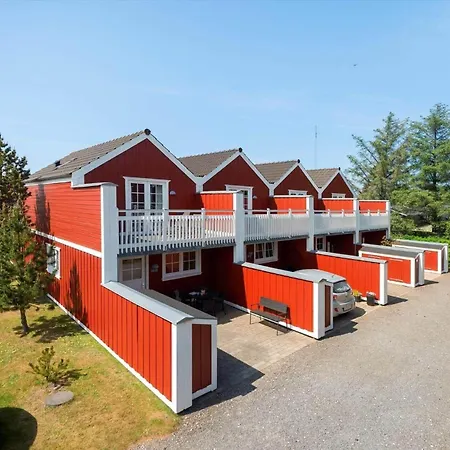 Bv447-blavand-vandflodvej-2-15 Ferienhaus Blåvand