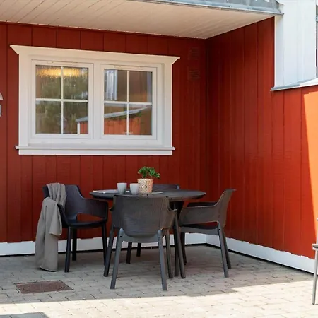 Ferienhaus Bv447-blavand-vandflodvej-2-15 *
