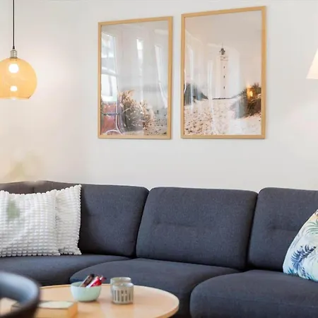 Ferienhaus Bv447-blavand-vandflodvej-2-15 Blåvand