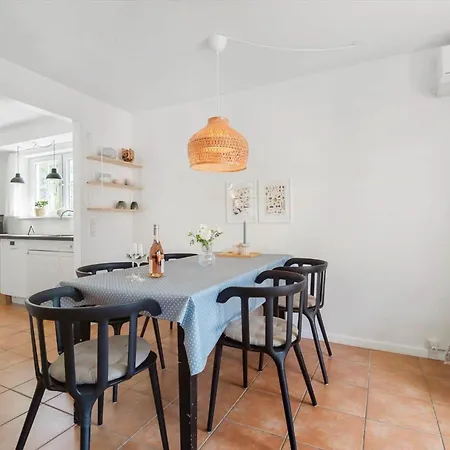 Ferienhaus Bv447-blavand-vandflodvej-2-15 Blåvand
