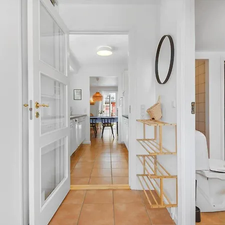 Ferienhaus Bv447-blavand-vandflodvej-2-15 Blåvand