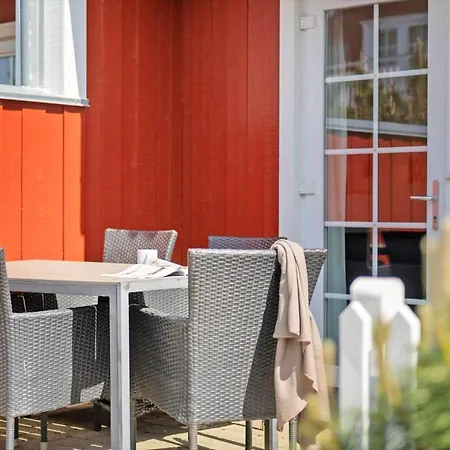 Ferienhaus Bv447-blavand-vandflodvej-2-15 Blåvand