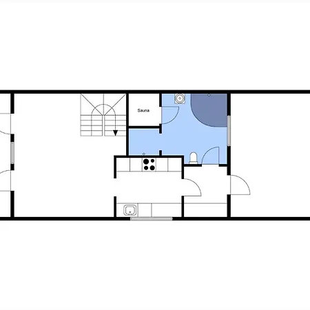 Ferienhaus Bv447-blavand-vandflodvej-2-15